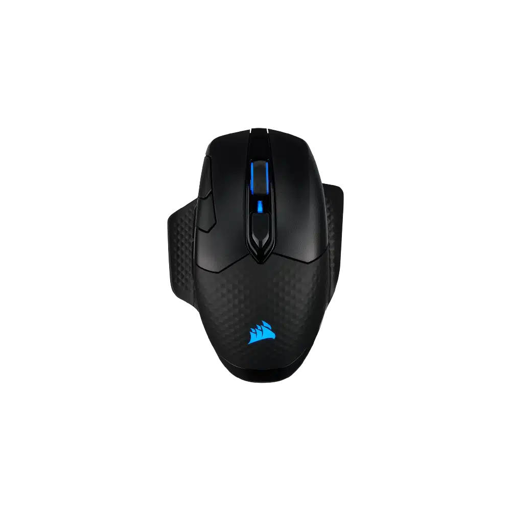 עכבר גיימינג אלחוטי Corsair DARK CORE RGB PRO Wireless