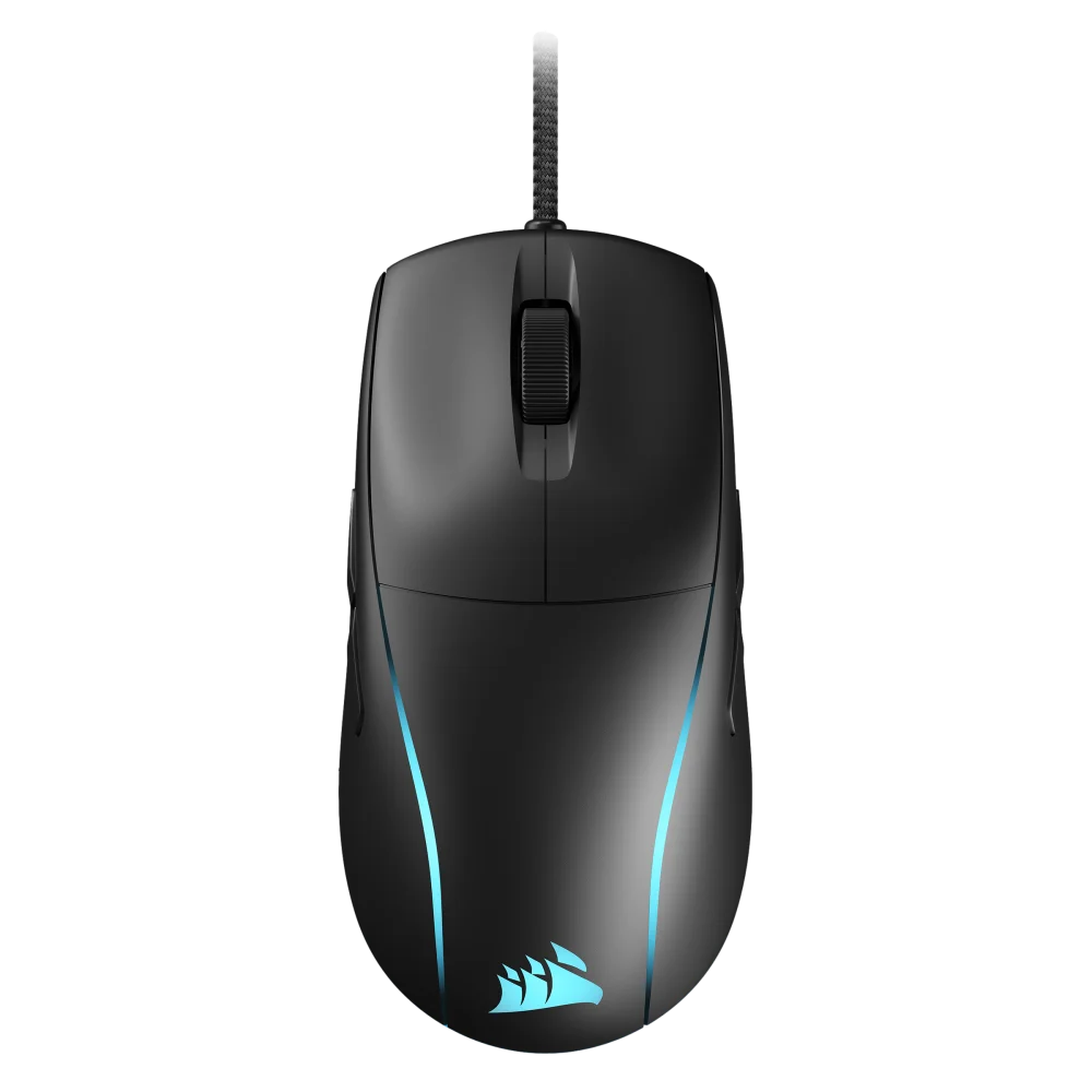 עכבר גיימינג CORSAIR M75 Lightweight RGB