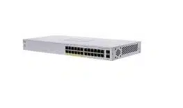 Cisco Business CBS110-24PP-D Unmanaged Switch CBS110-24PP-EU