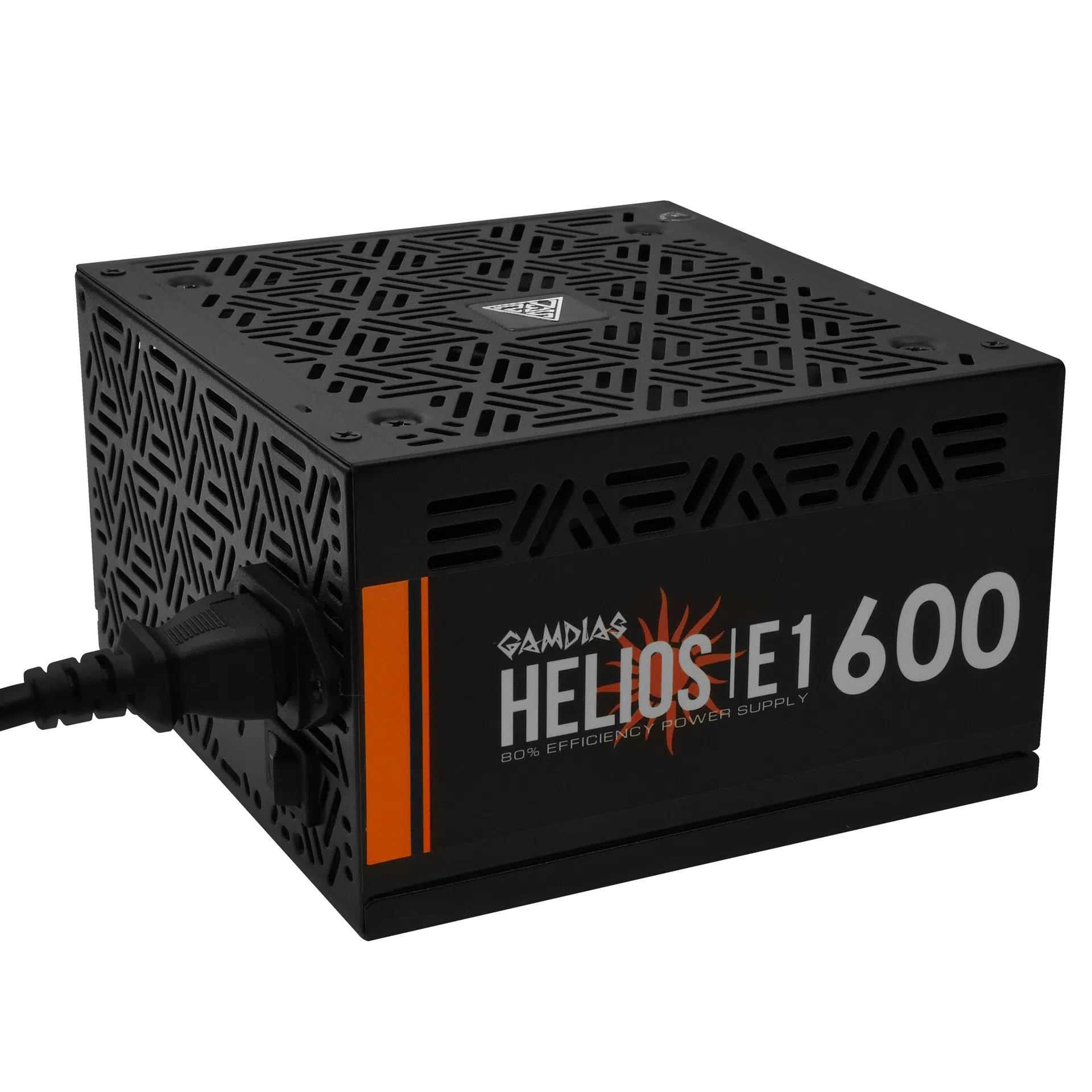 GAMDIAS HELIOS E1-600 600W 80%