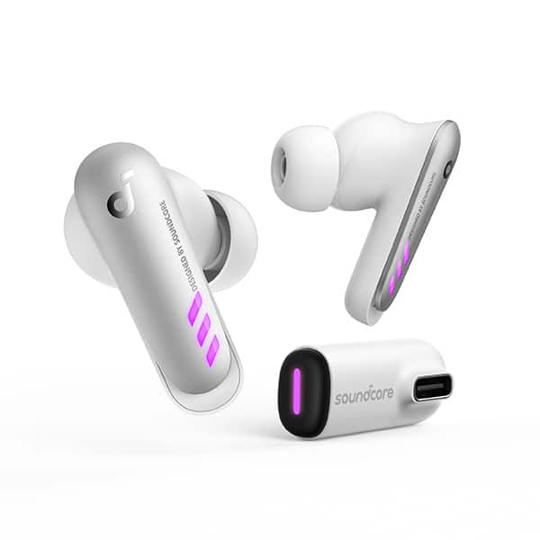 אוזניות אלחוטיות דגם Anker SoundCore VR P10 A3850