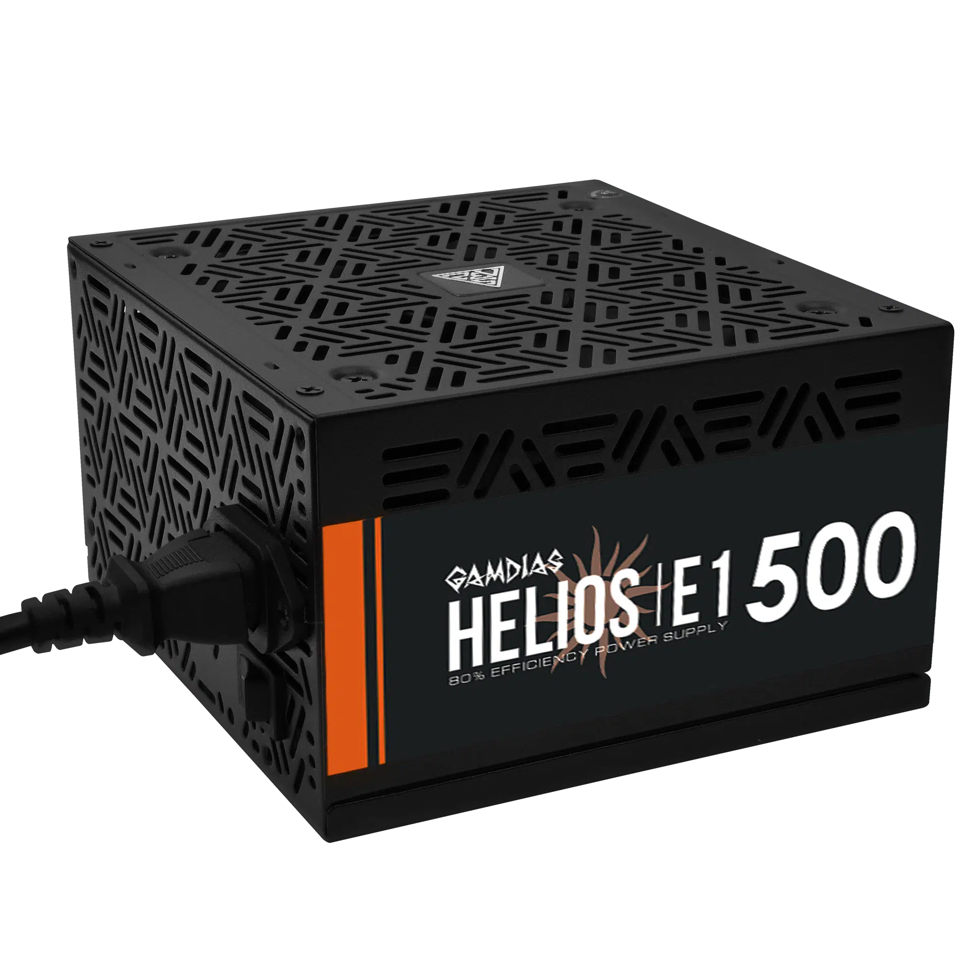 GAMDIAS HELIOS E1-500 500W 80%