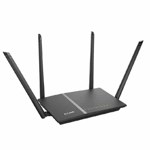 ראוטר דילינק D-link DIR-825