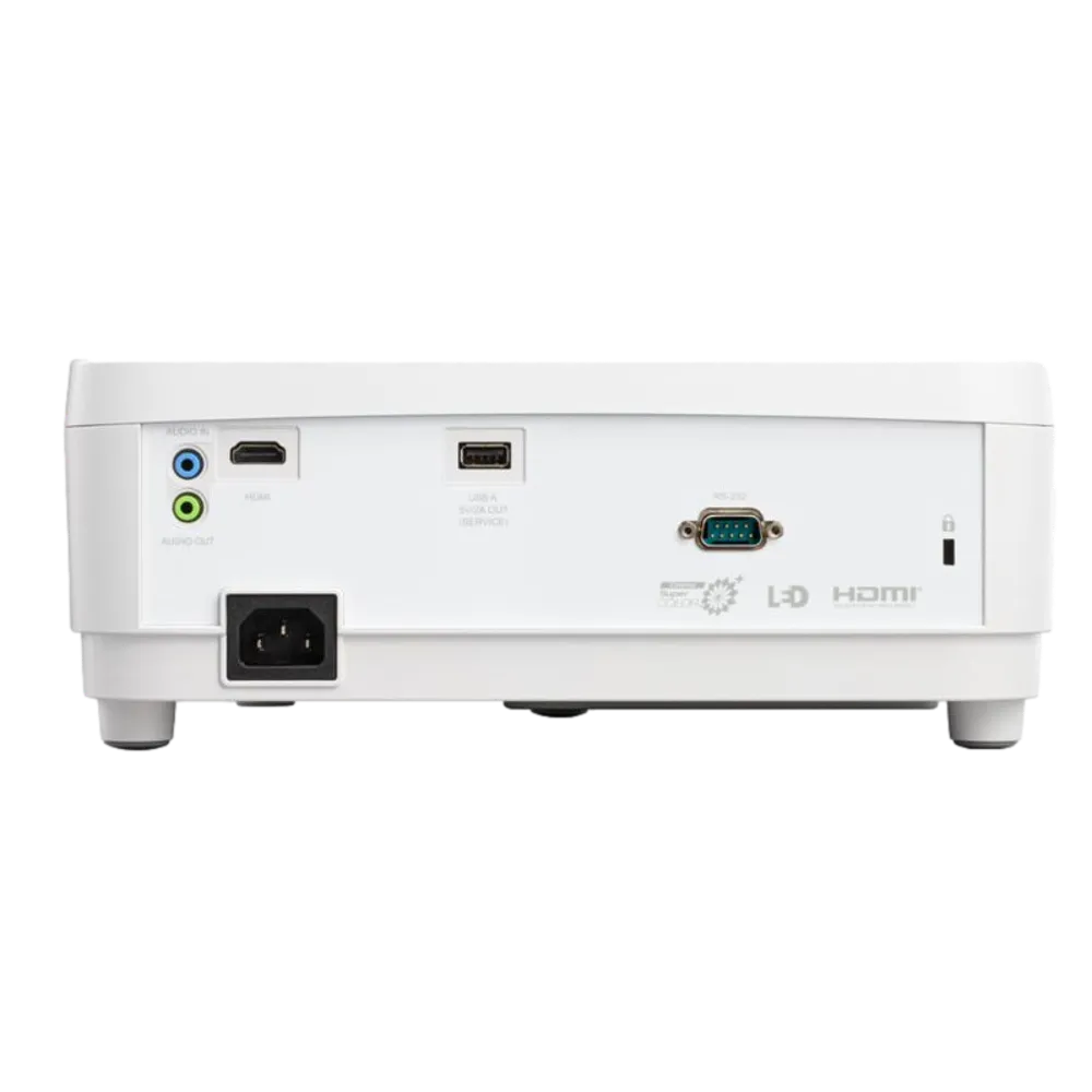 מקרן VIEWSONIC LS500WH