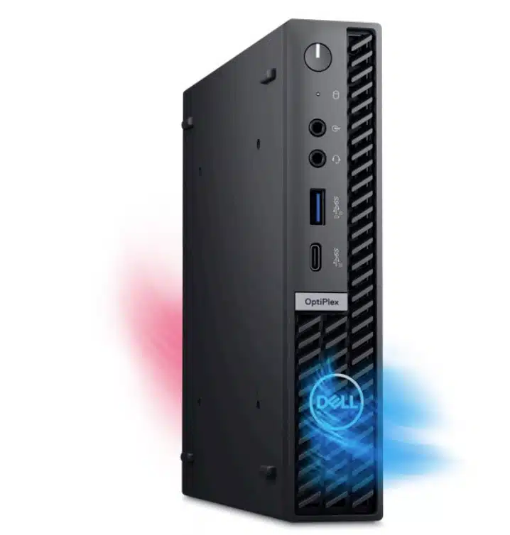 Dell Optiplex 7020 MFF OP-RD33-15406 מחשבי מותג דל