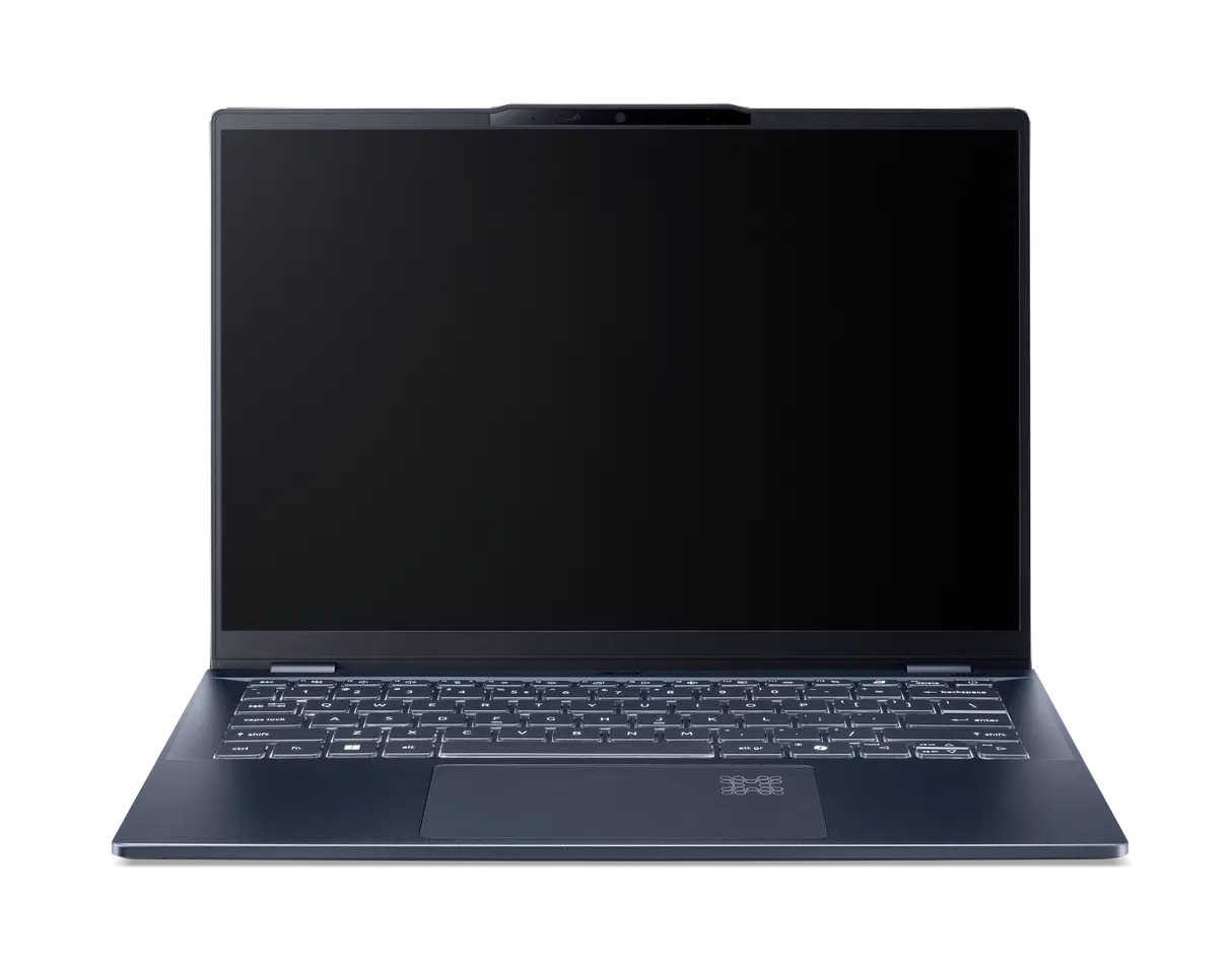 מחשב נייד SWIFT 14 AI דגם NX.J2KEC.004