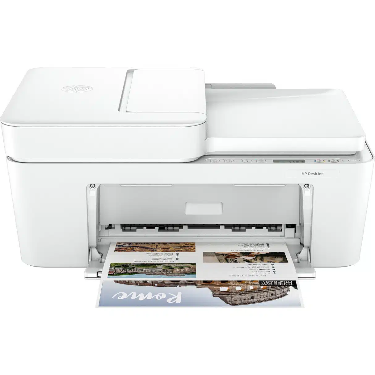 מדפסת HP DeskJet 4220 AiO דגם 54R37B