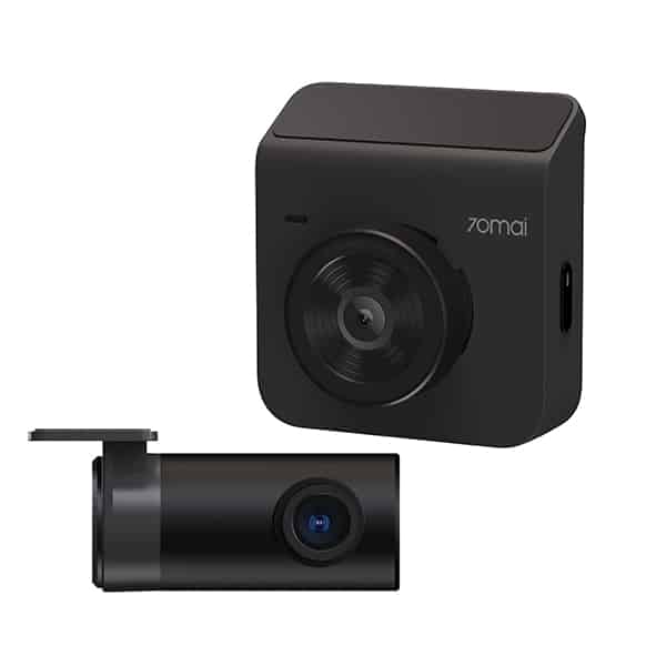 מצלמת רכב חכמה 70mai דגם 70mai Dash Cam A400-1 מבית XIAOMI
