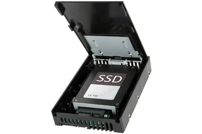 MB882SP - מתאם פנימי מדיסק 2.5" ל 3.5"