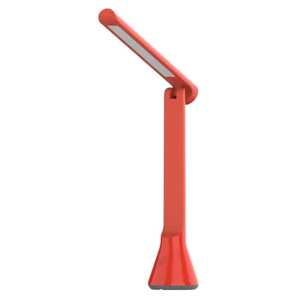מנורת שולחן מתקפלת Folding Desk Lamp J1 דגם YLTD11YL