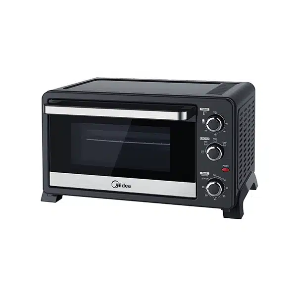 טוסטר אובן 25 ליטר דגם MG25CHB מבית MIDEA
