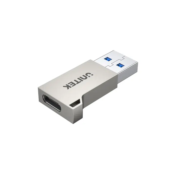 A1034NI - מתאם USB-C נקבה לUSB זכר
