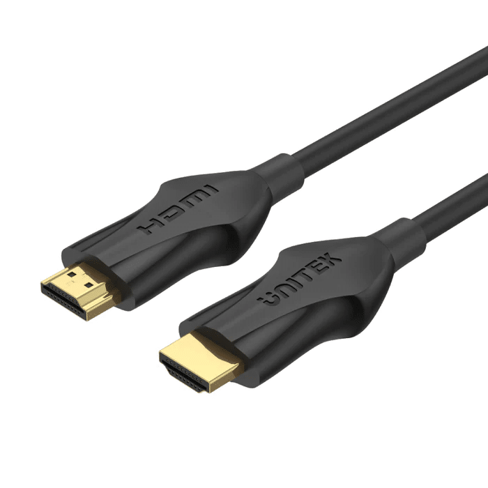 C11060BK - כבל 2 מטר - HDMI 2.1 - 8K