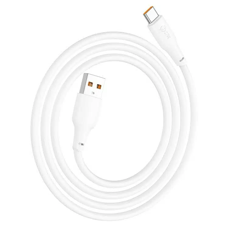 X93C - כבל USB לחיבור USB-C באורך 1 מטר - טעינה 27W