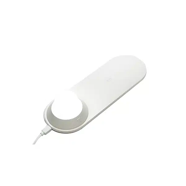מנורת לילה אלחוטית ניידת דגם - ‏Yeelight Wireless Charging Nightlight