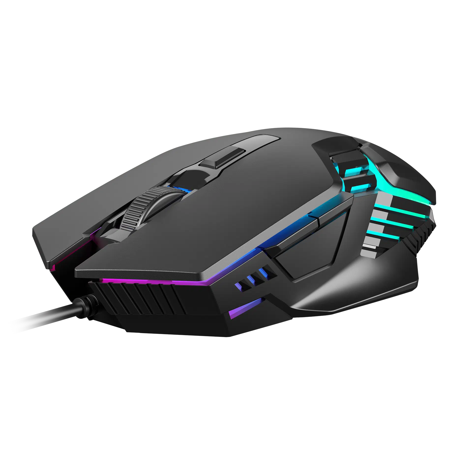 עכבר גיימינג GAMDIAS AURA GS4