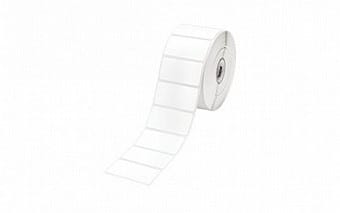 מדבקות בגלילים 25*50 מ"מ 1000 יחידות / גליל תרמי