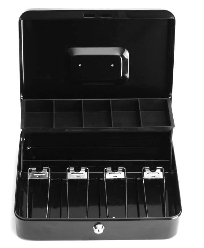 קופה קופסה לכסף CB-300