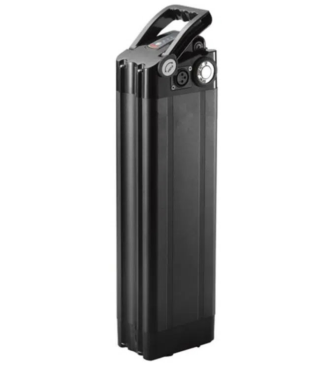 סוללה נטענת לאופניים חשמליים 48V 24Ah