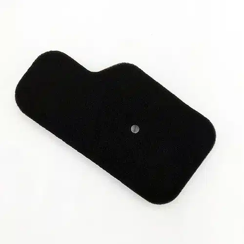 כרית מסנן אוויר עבור Braumers Muted Inverter Generator 2.2KW GS2200I