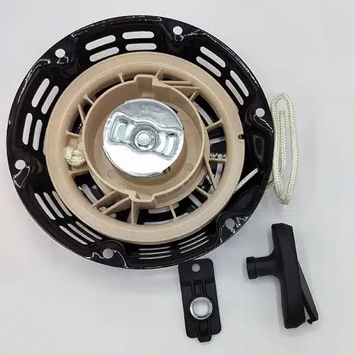 Starting assembly קיט עבור גנרטור אינוורטר מושתק - 2.2KW - Braumers Inverter Generator GS2200I