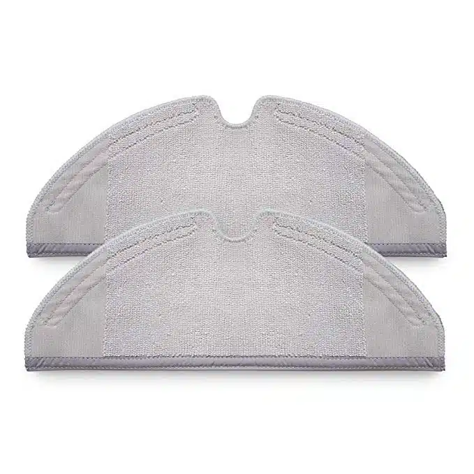 2 מטליות רב פעמיות לשואב אבק רובוטי שיאומי Xiaomi Mi Roborock