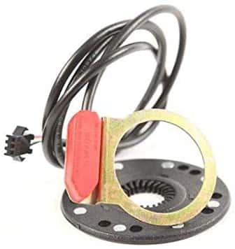 פדל אסיסט PAS לאופניים חשמליים