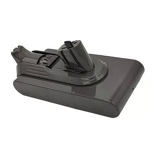 דייסון v15 סוללה נשלפת בקליק Braumers Click V15 4000Mah