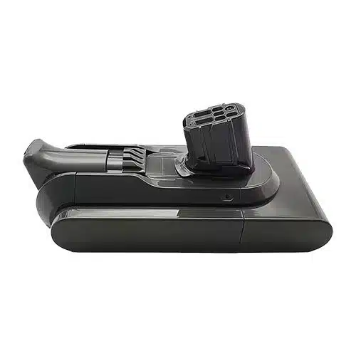 דייסון v12 סוללה נשלפת בקליק Braumers Click V12 2500Mah