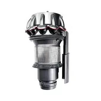 Dyson V11 cyclone dust collector - ציקלון מקורי לדייסון V11