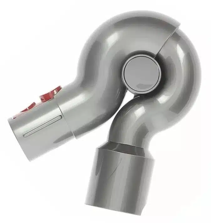 אביזר זוית מעוגל מקורי לשואב אבק דייסון Dyson V11