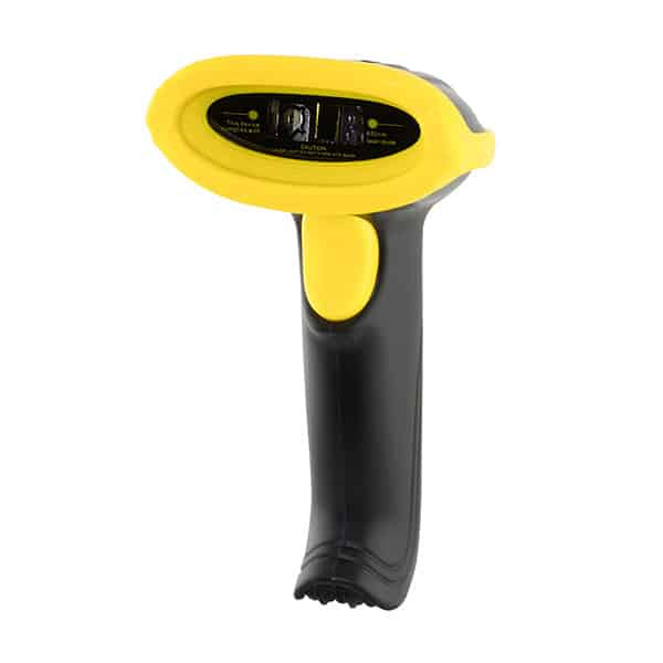 סורק ברקוד אלחוטי GT CODESTAR 1D X-620E