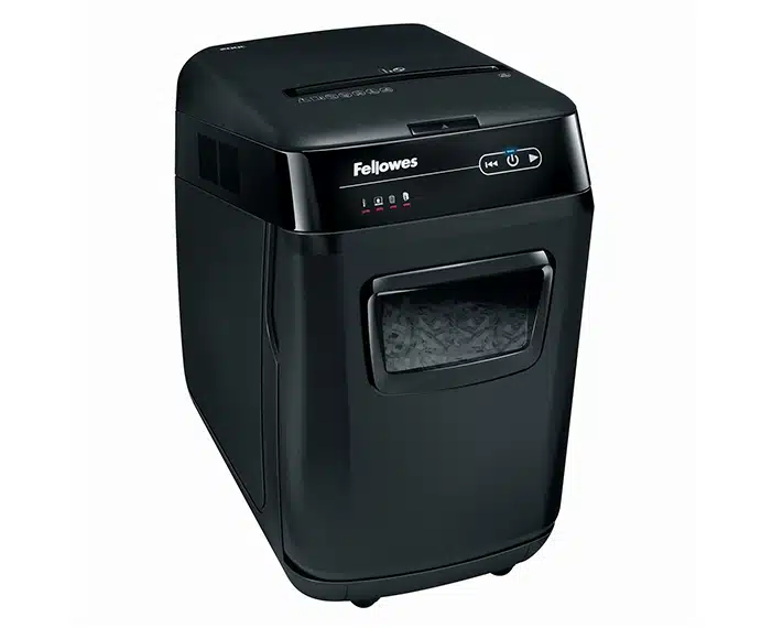 מגרסה אוטומטית 200C AUTOMAX