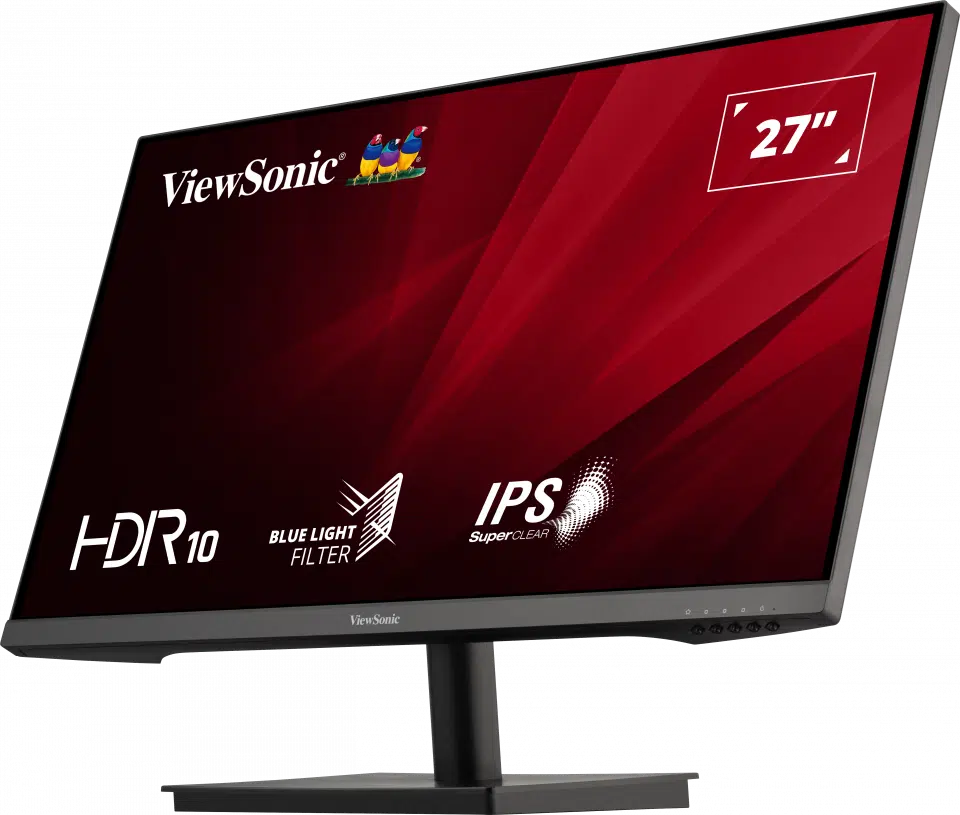 מסך ''27 VA2762-4K 4k