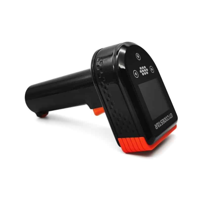 סורק ברקוד אלחוטי GT CODESTAR Barcode Scanner X-33330 2D Wireless