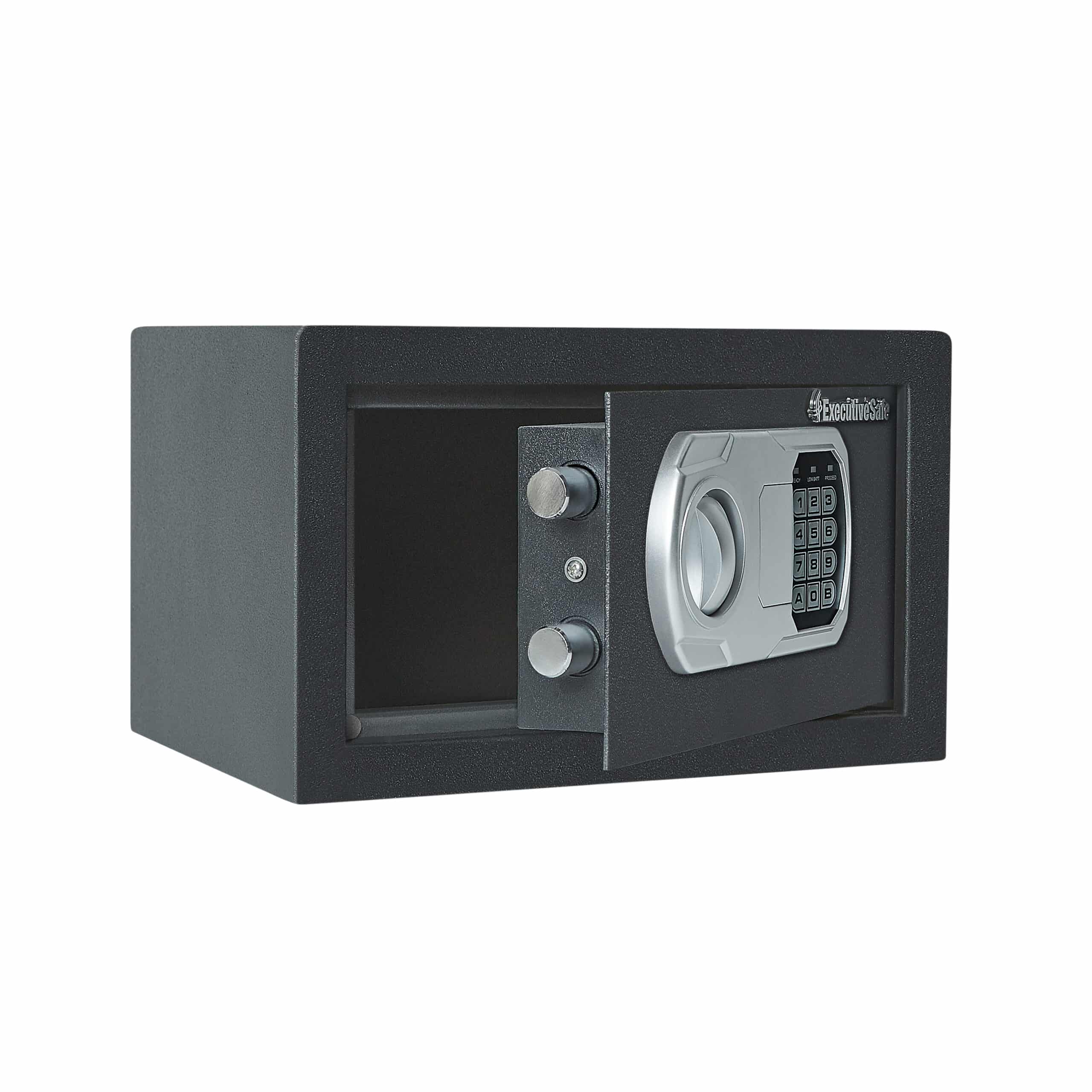 כספת ביתית קטנה 13 ליטר CS2