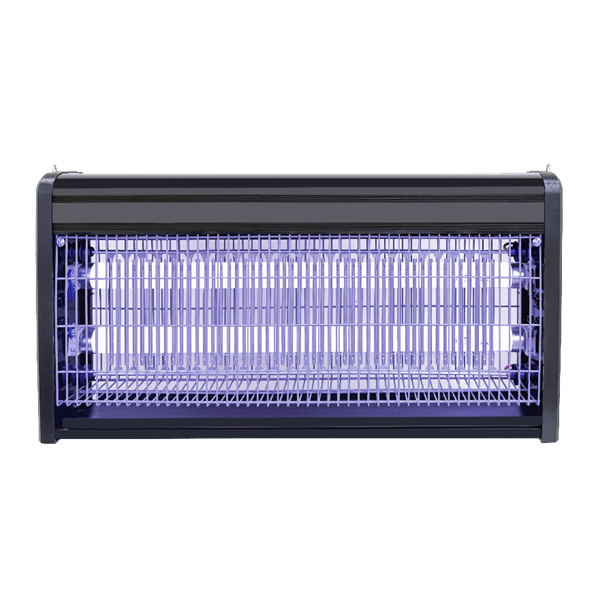 קטלן יתושים 14W LED מבית HEMILTON דגם 7532-HEM מבית המילטון