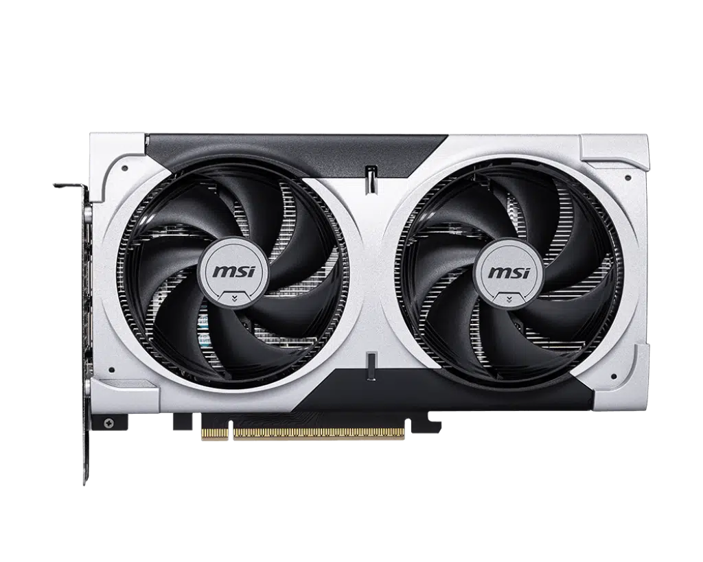 כרטיס מסך MSI RTX 5070 12G VENTUS 2X OC