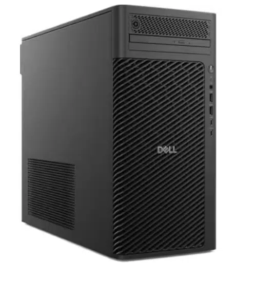 Dell Pro Max Tower T2 PM-RD33-15972 מחשבי מותג דל