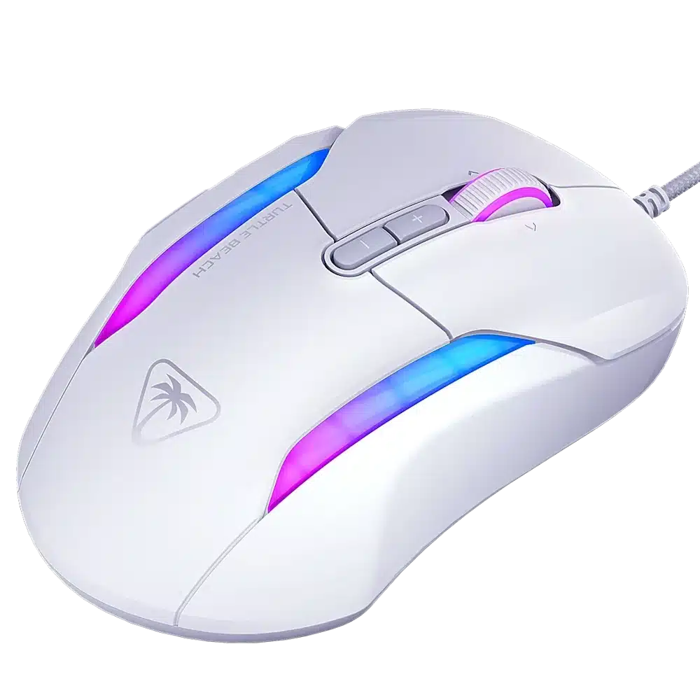 עכבר גיימינג חוטי Turtle Beach Kone II