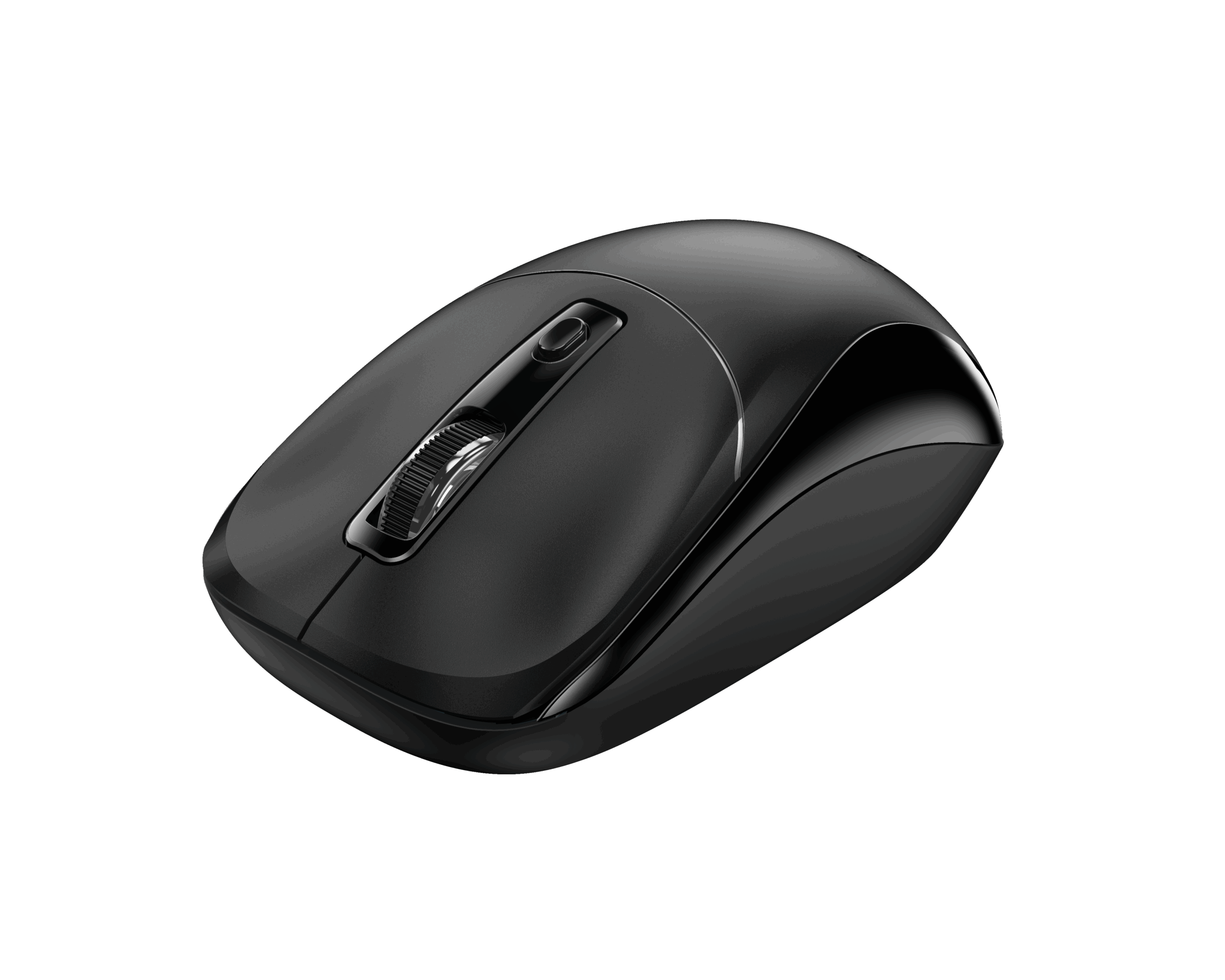 עכבר גניוס Genius NX-7123 BLACK