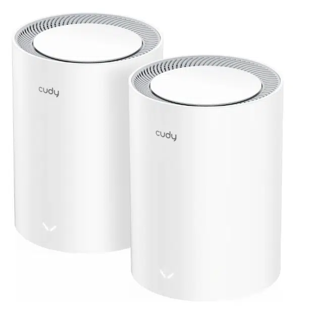 CUDY M3600 2-Pack M3600(2-Pack)