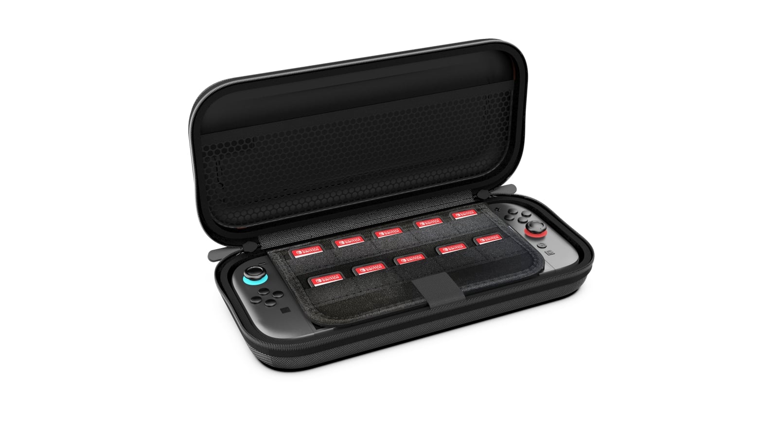Travel EVA case for for Nintendo Switch 2