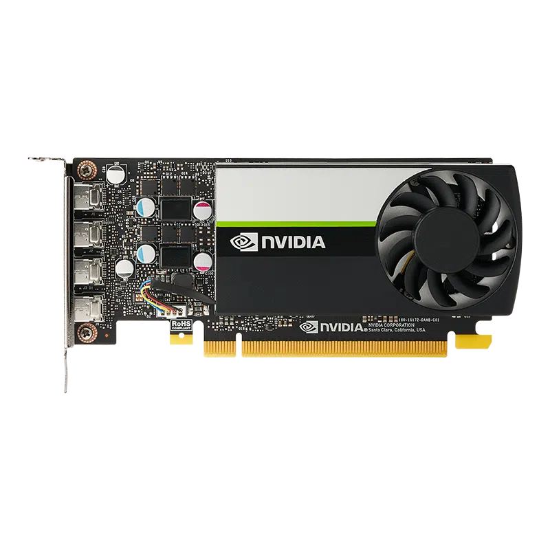 כרטיס מסך - PNY NVIDIA ® A2 16GB