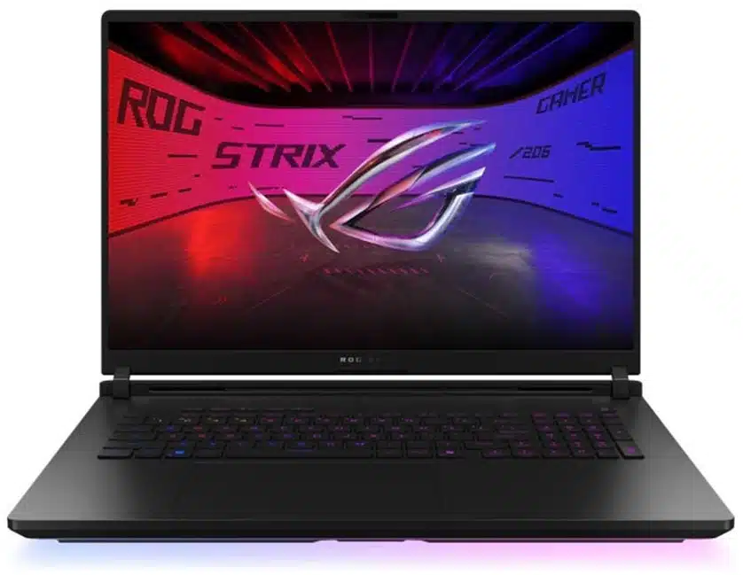 Asus G835LX-SA055 מחשב נייד אסוס