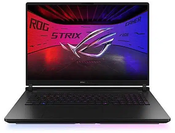 Asus G835LX-SA056 מחשב נייד אסוס
