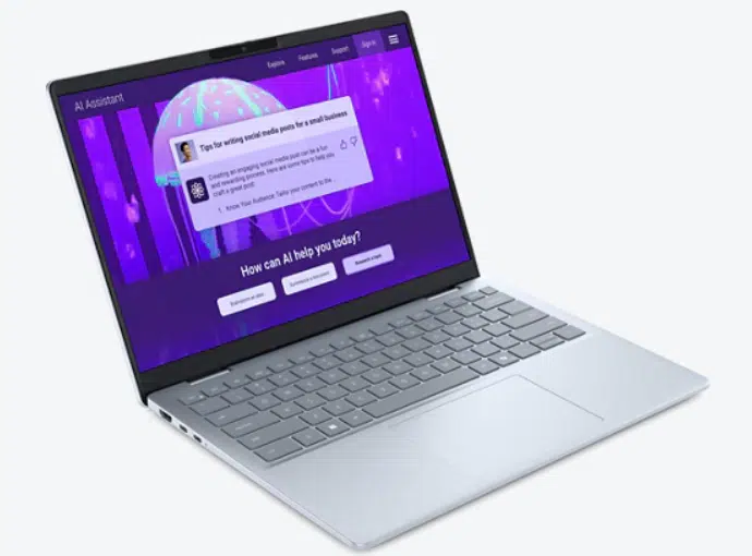 Dell 14 Plus DB14250 IN-RD33-15904 מחשב נייד דל