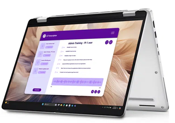 Dell 14 Plus 2IN1 DB04250 IN-RD33-15902 מחשב נייד דל