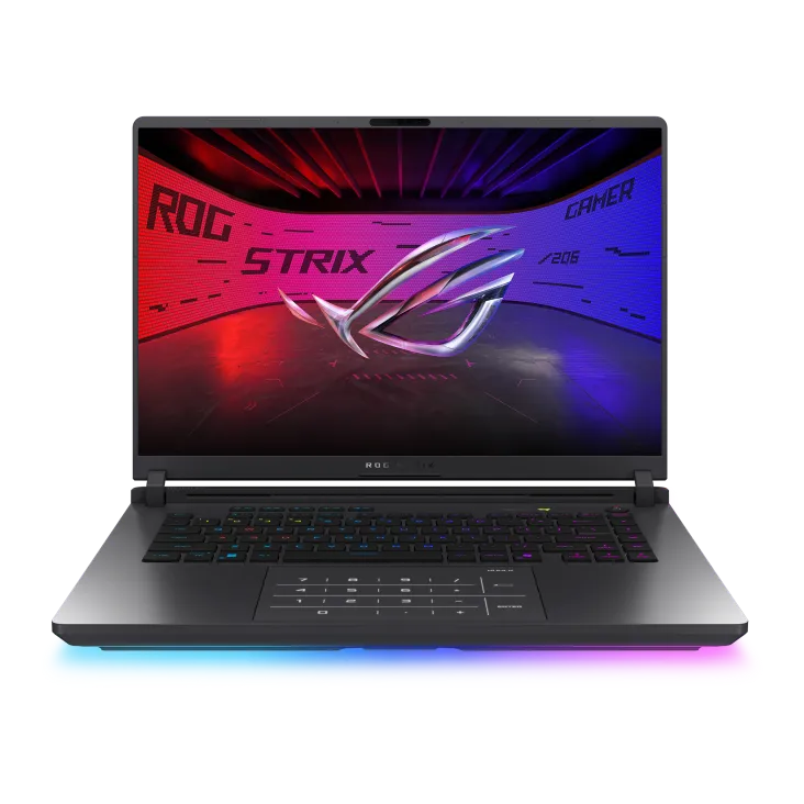 Asus G615LR-S5059 מחשב נייד אסוס
