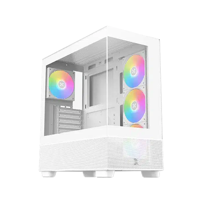 מחשב גיימינג - מעבד AMD Ryzen 5 7600, זכרון 16GB DDR5 5600, דיסק SSD 1TB M.2 NVME, כ. מסך RTX 5060 TI 8GB